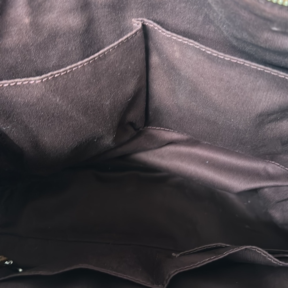 Fossil Sydney Shoulder Bag - Picture 10 of 11
